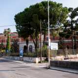 Per visitare il Maria Cristina di Savoia basta imboccare la provinciale 231, per poi entrare a Bitonto attraverso via Modugno. Strada che dopo un chilometro cambia nome in via Ferdinando II di Borbone, pochi metri prima di incrociare sulla sinistra l�ex orfanotrofio...